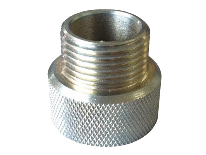 機(jī)加工件